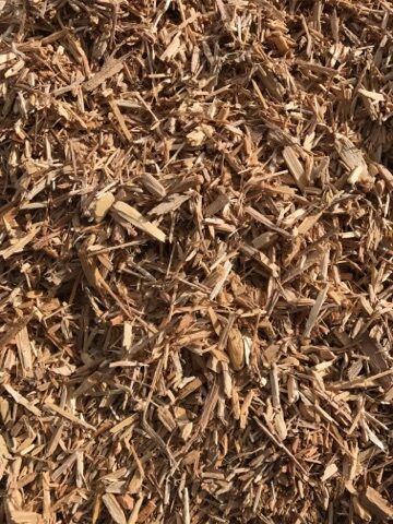 Play-mulch