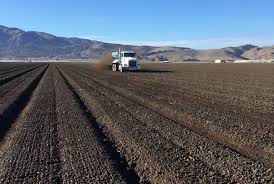 Surface Soil Delivery